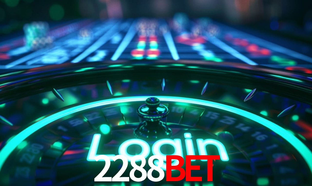 Experiência VIP 2288bet