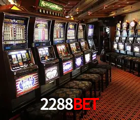 A Revolução dos Aplicativos de Jogos no 2288bet