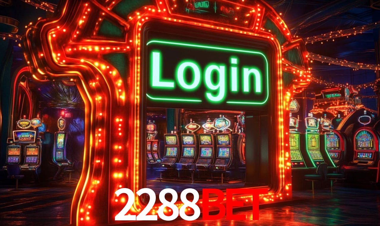 Estatísticas 2288bet