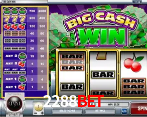 Inovações de Jogos na 2288bet: O Futuro das Experiências Interativas