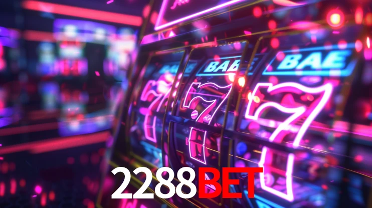 Game Providers 2288bet