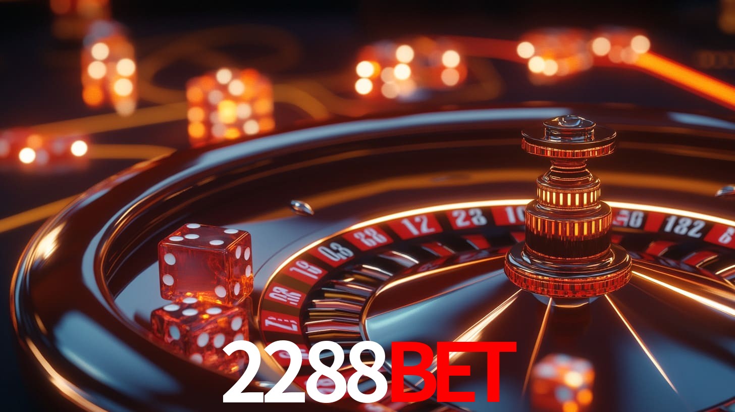Bônus Generosos e Exclusivos no 2288bet para Você!