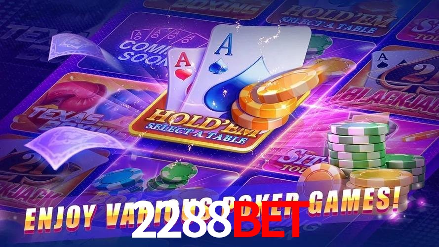 cassino 2288bet