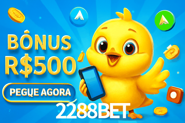 Account Benefits 2288bet