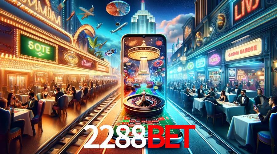 Quick Registration 2288bet