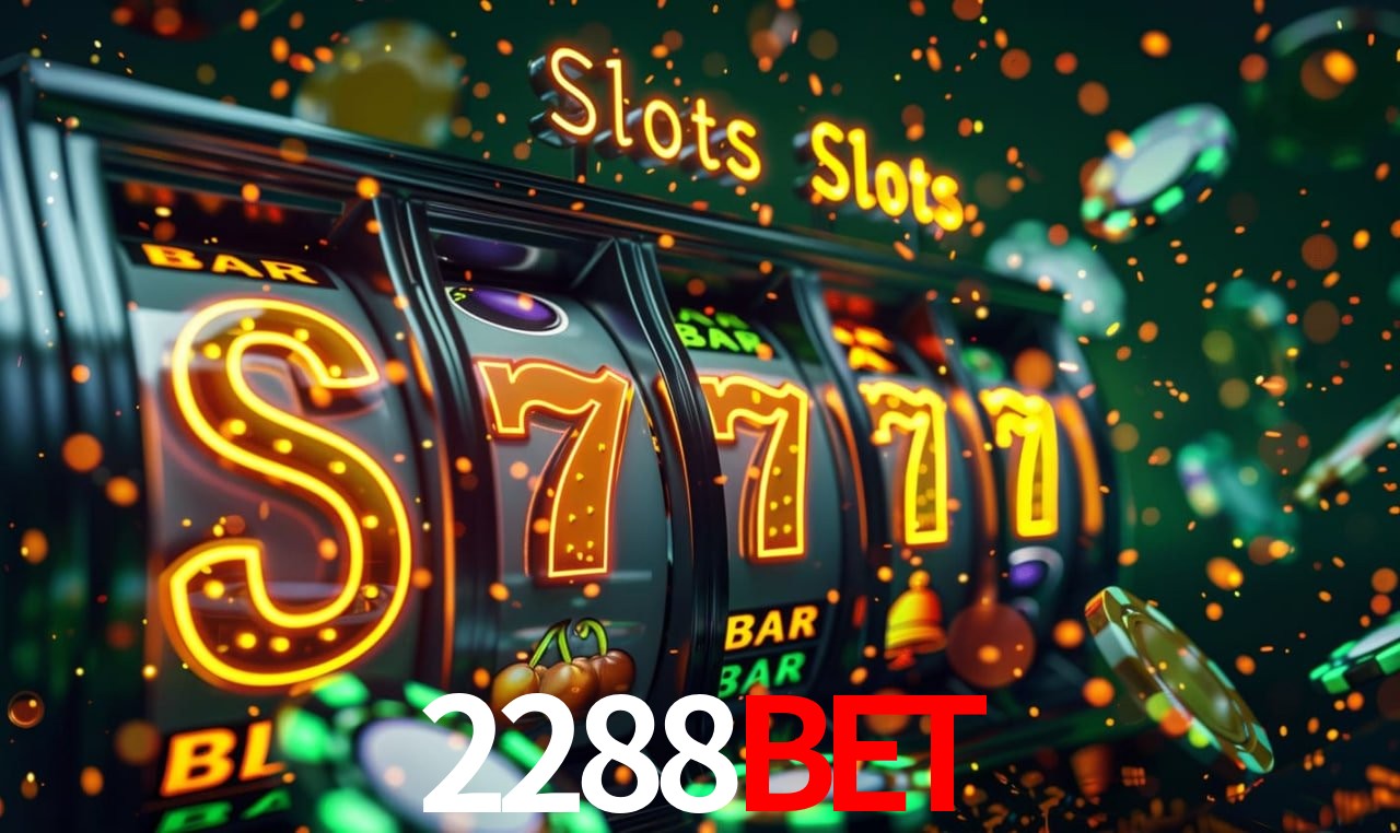 Apostas de Tênis 2288bet