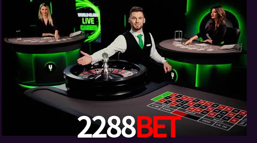 2FA Security 2288bet