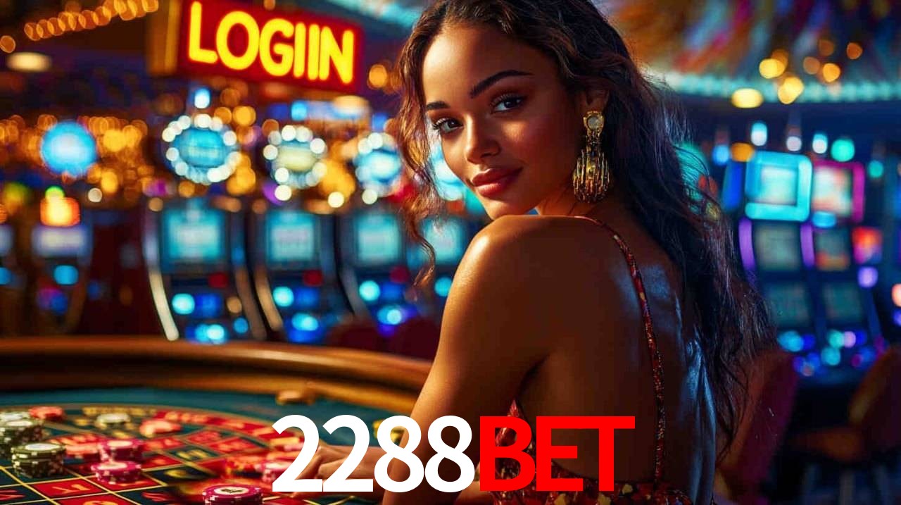 Benefícios da Conta 2288bet