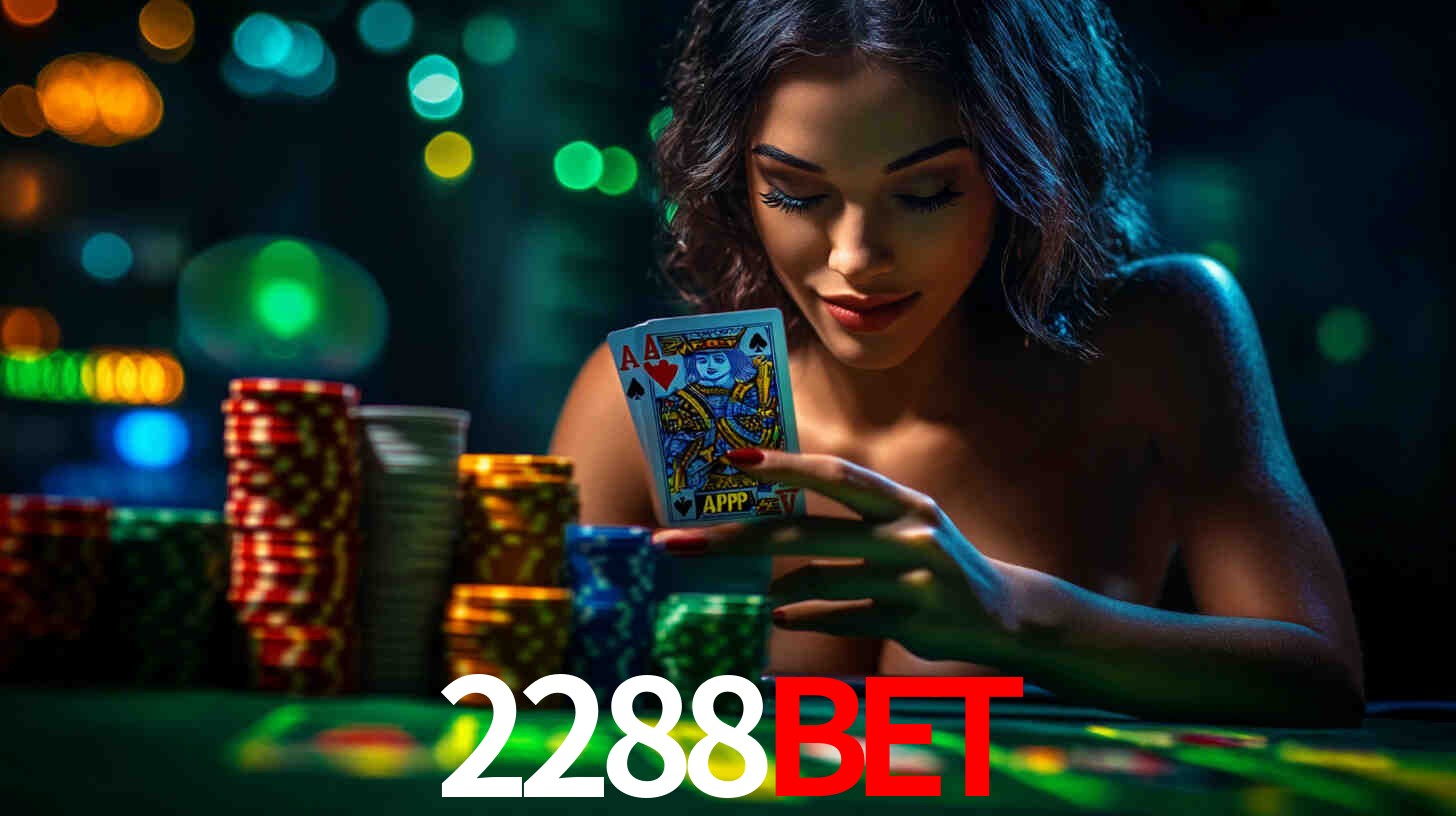 Descubra o Programa VIP da 2288bet: Vantagens Exclusivas para Jogadores