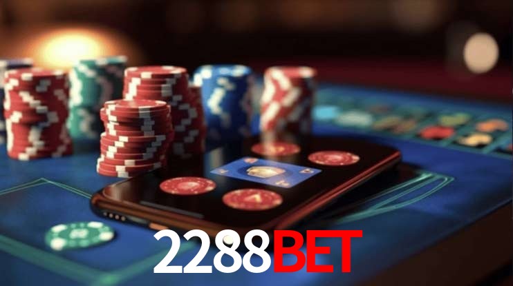 Apostas de Basquete 2288bet