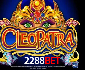 Descubra o Mundo do Cassino Online com 2288bet