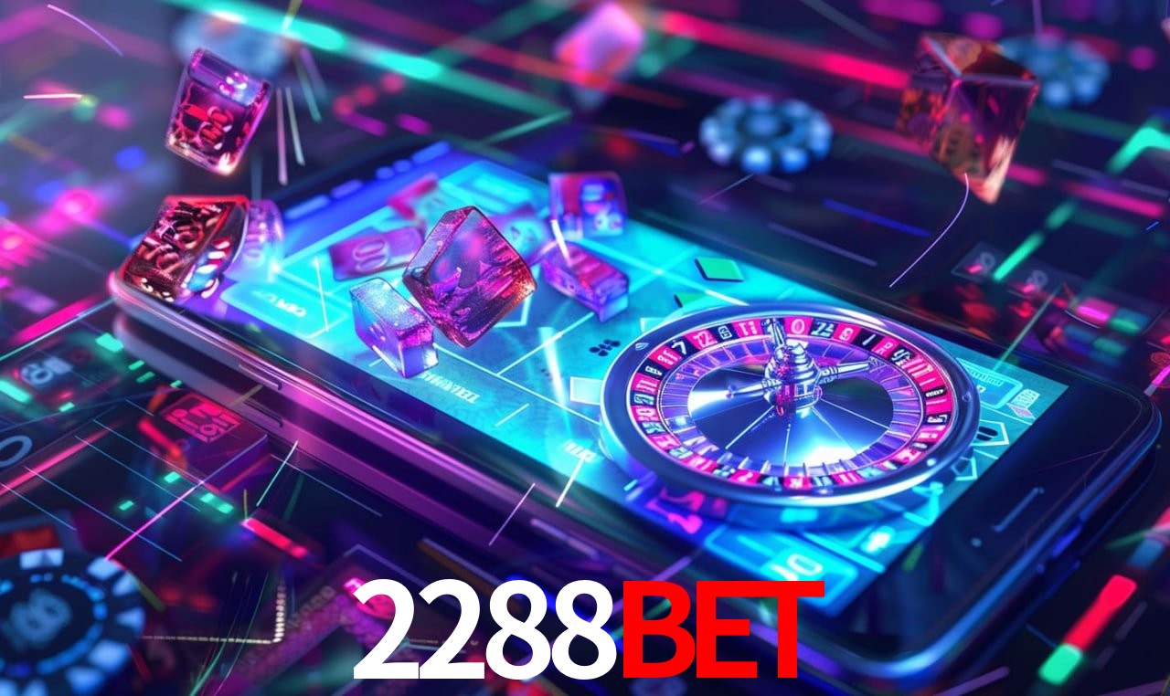 Estatísticas do Jogo 2288bet