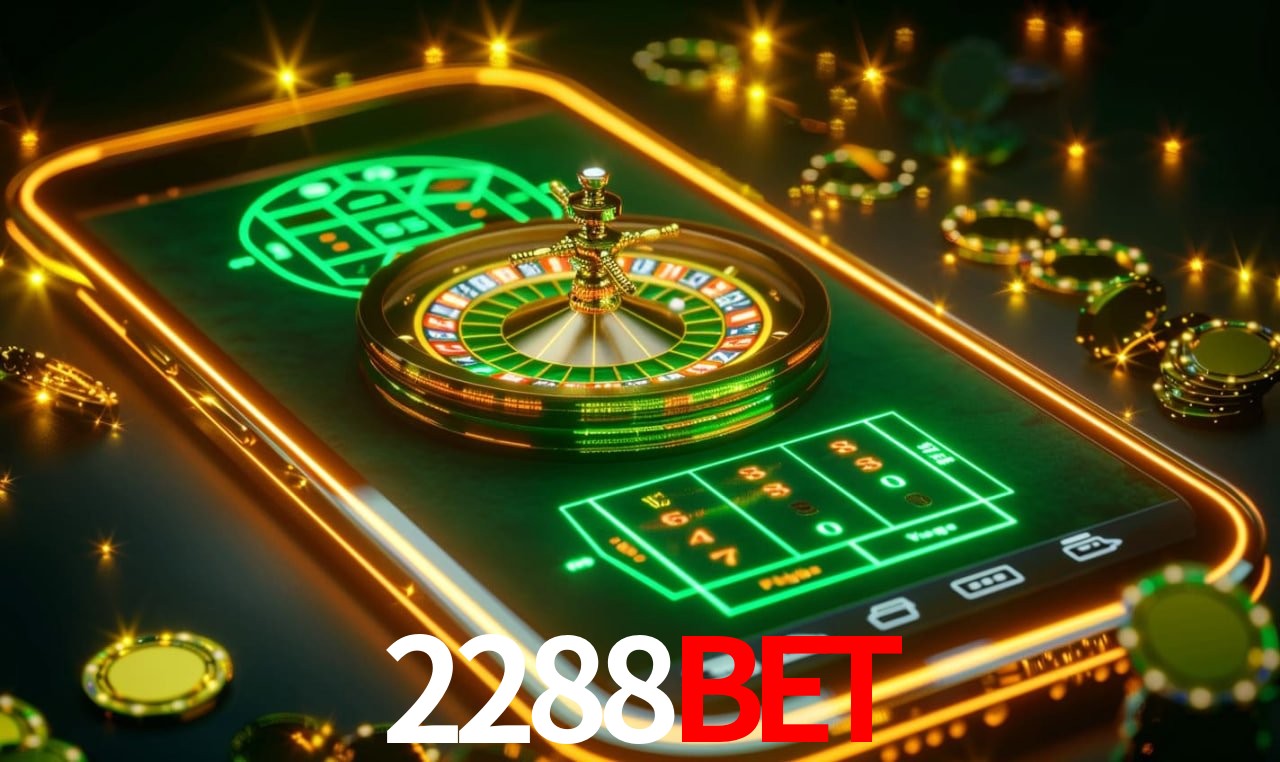 Ofertas Exclusivas 2288bet